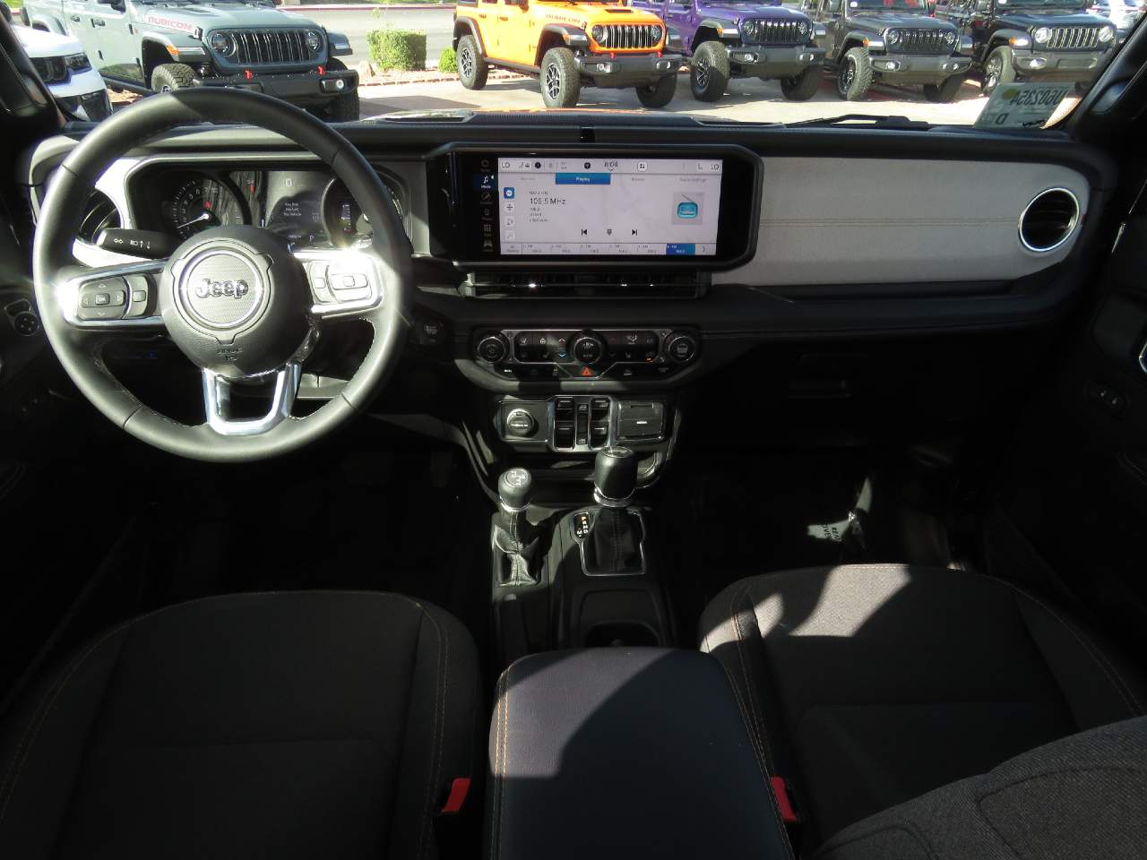 jeep wrangler 4xe 2025 1C4RJXP69SW602354 image jeep wrangler 4xe 2025 1C4RJXP69SW602354 image